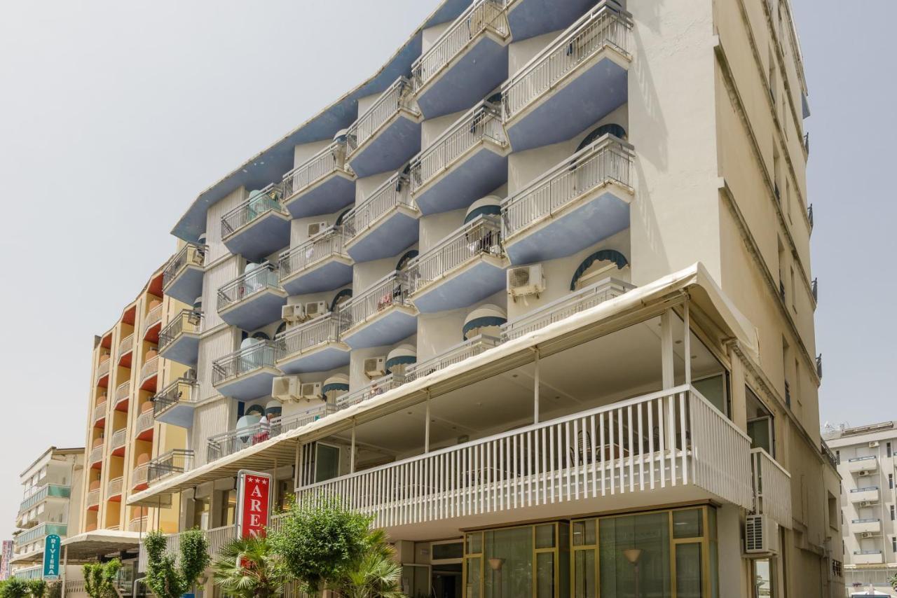 Hotel Arena Cattolica Zewnętrze zdjęcie