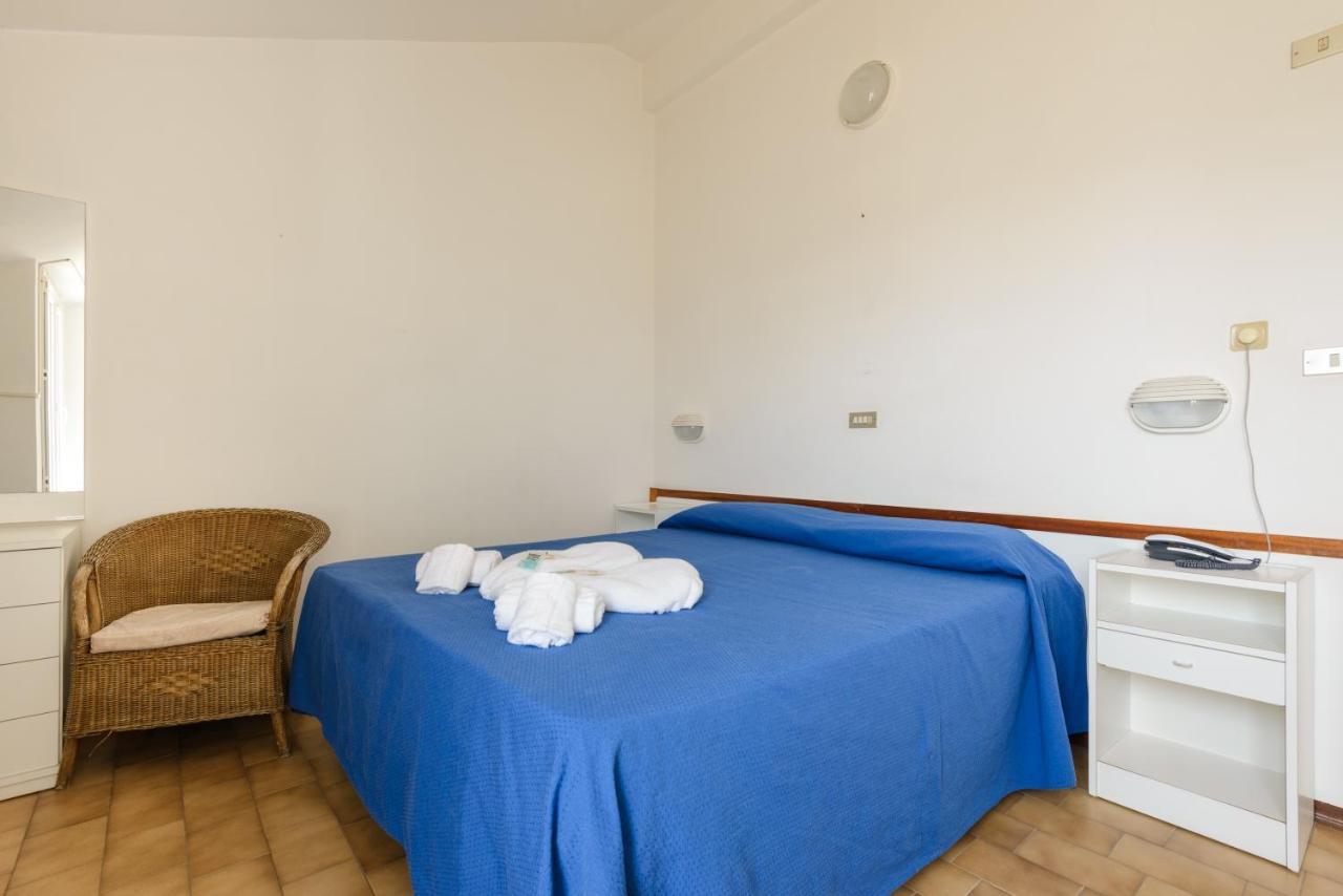 Hotel Arena Cattolica Zewnętrze zdjęcie