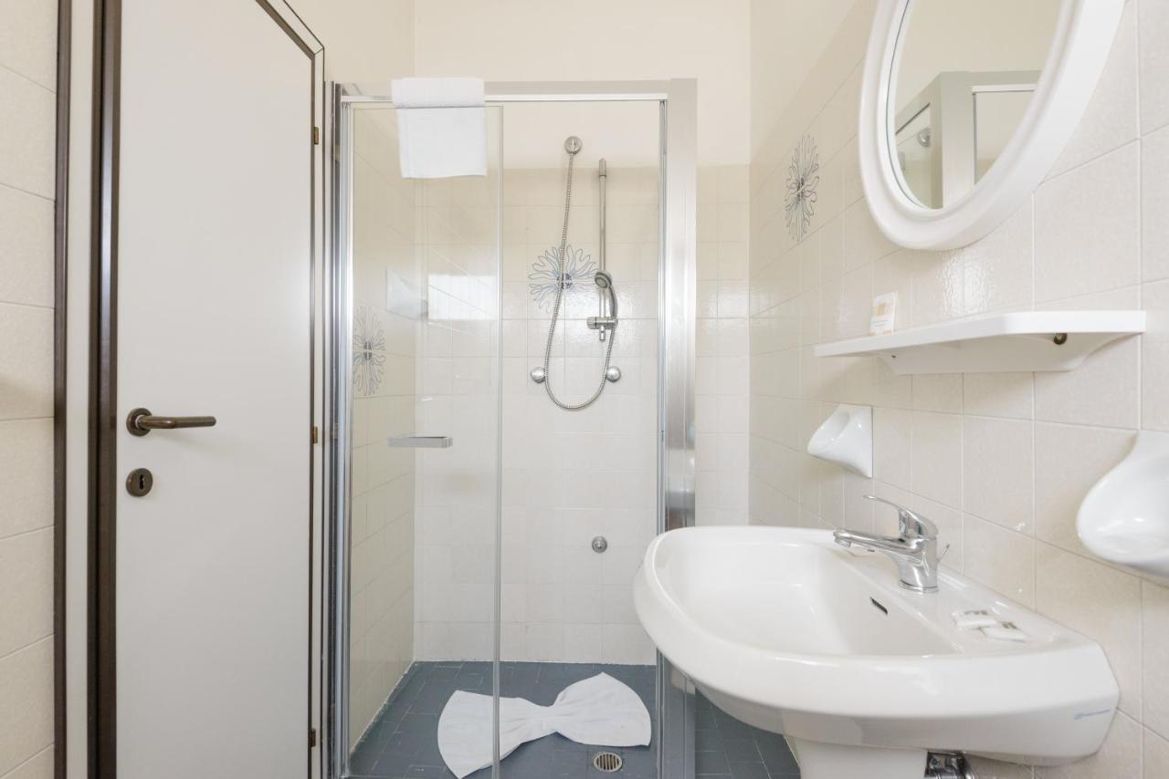 Hotel Arena Cattolica Zewnętrze zdjęcie