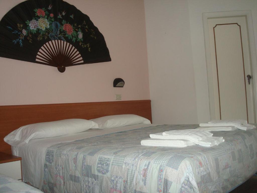 Hotel Arena Cattolica Pokój zdjęcie