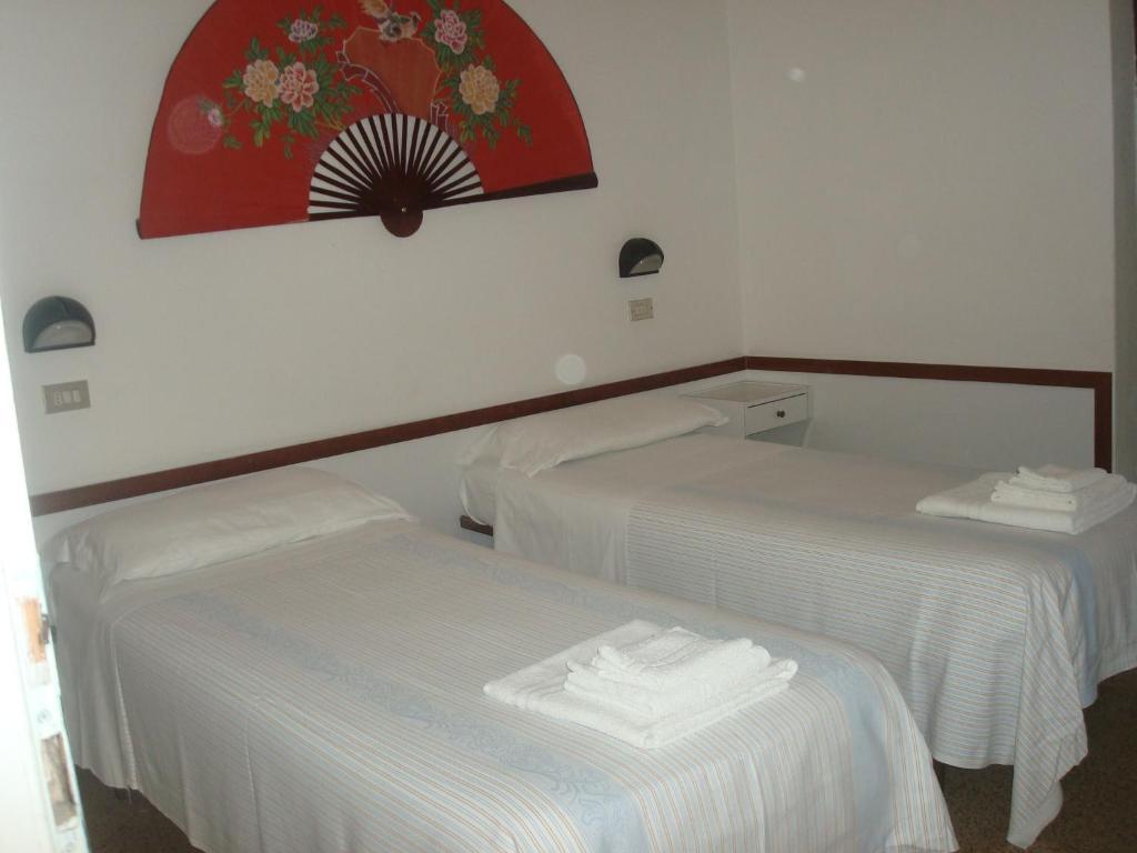 Hotel Arena Cattolica Pokój zdjęcie