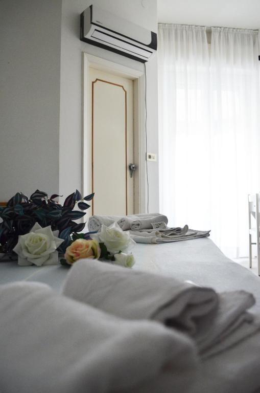 Hotel Arena Cattolica Pokój zdjęcie