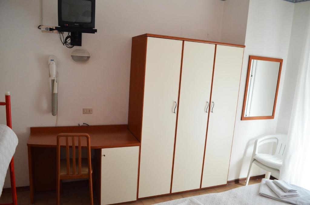 Hotel Arena Cattolica Pokój zdjęcie