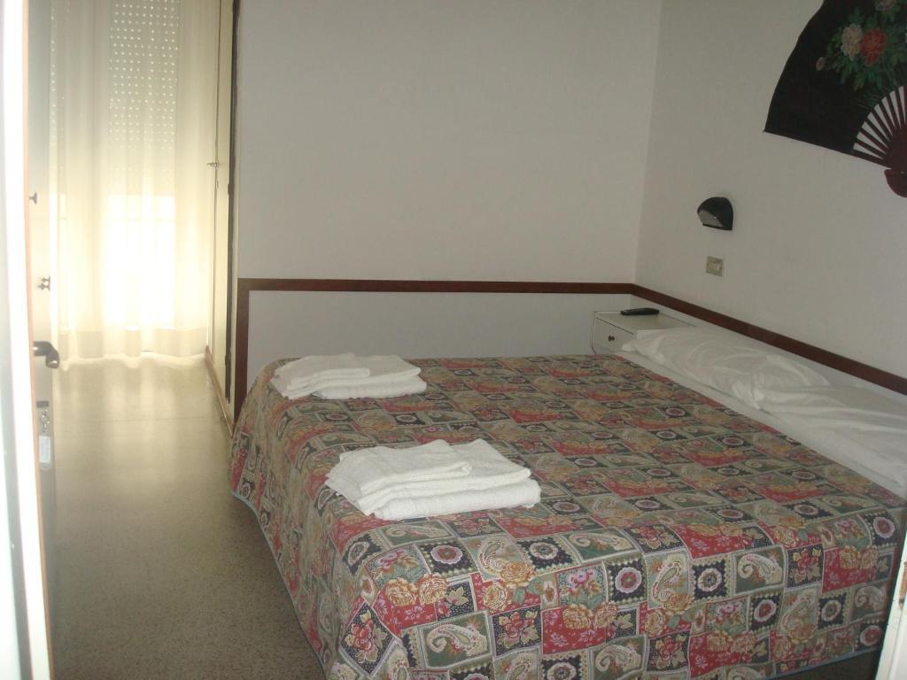Hotel Arena Cattolica Zewnętrze zdjęcie