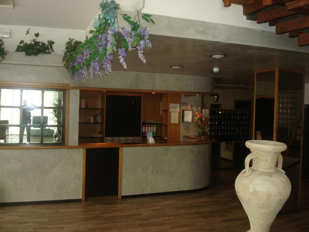 Hotel Arena Cattolica Zewnętrze zdjęcie