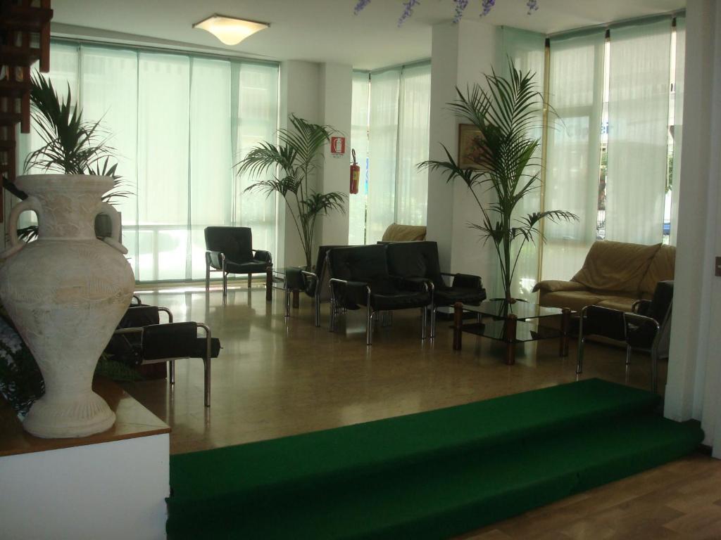 Hotel Arena Cattolica Zewnętrze zdjęcie